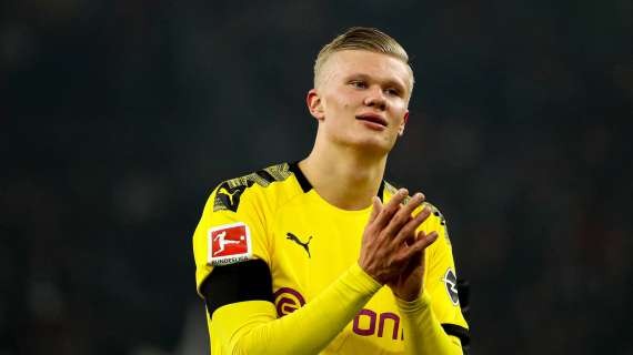 PREMIER - Chelsea- Haaland, a swap or a £154.5m transfer? 