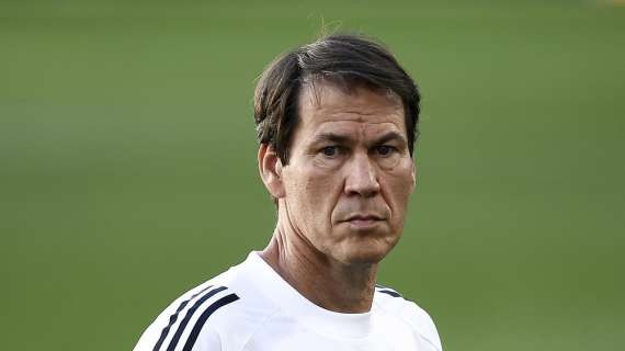 PREMIER - Everton might name Rudi Garcia new head coach