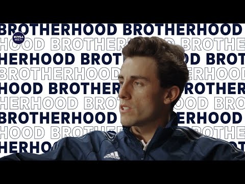 What makes a Real Madrid Champion | Odriozola & Rodrygo | Nivea Men