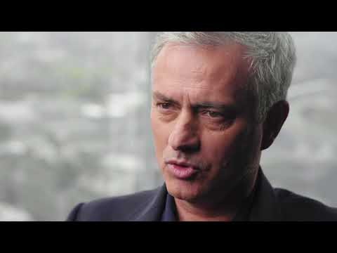I DON'T SEE WEAKNESSES! Jose Mourinho's Euro 2020 Analysis: Italy ??