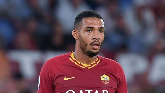 SERIE A - Genoa back tracking Brazilian backliner Juan Jesus