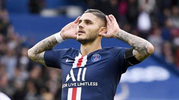 TRANSFERS - AC Milan challenge 2 more Italian giants on Icardi