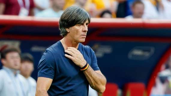 LIGA - Barcelona FC trying to grab Joachim Löw, before...