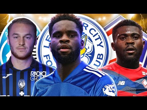 3 Teams Who Have WON The Transfer Window ALREADY! | One On One