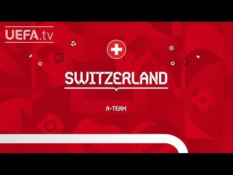 SOMMER, ITTEN, PETKOVI? | SWITZERLAND: MEET THE TEAM | EURO 2020