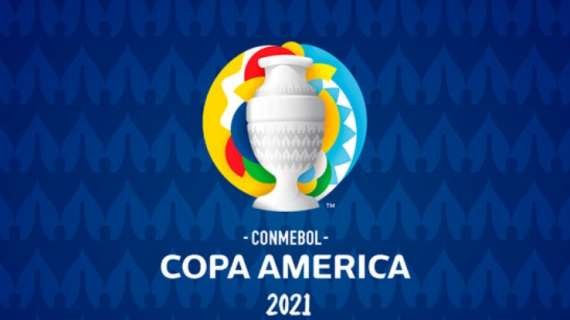 NATIONS - Copa America 2021 is ready to begin