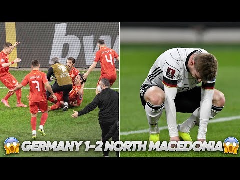 How North Macedonia SHOCKED Europe's SUPERPOWERS! | Explained