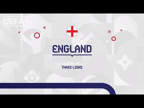 KANE, SANCHO, SOUTHGATE | ENGLAND: MEET THE TEAM | EURO 2020