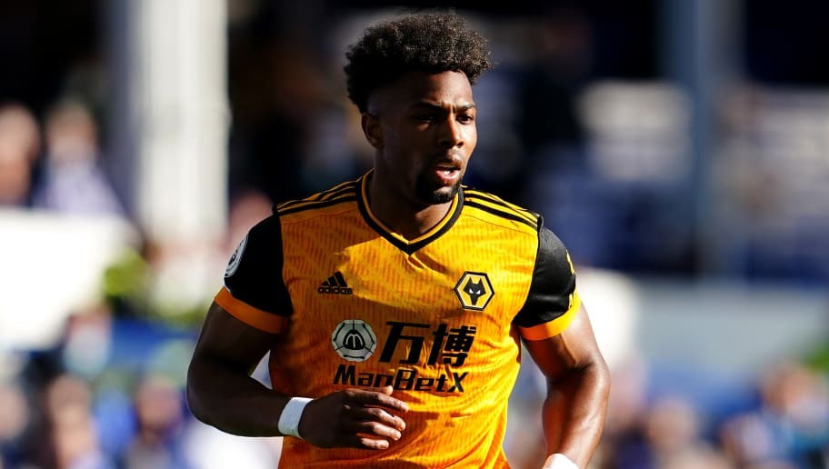 Wolves to sell Adama Traore & Ruben Neves to raise transfer funds