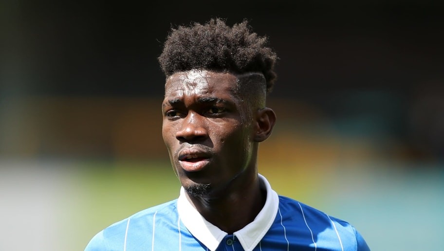 Arsenal to push forward with deal for Brighton's Yves Bissouma