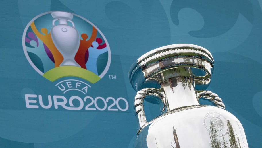 Euro 2020 tournament preview: Ranking every team's chances of continental glory