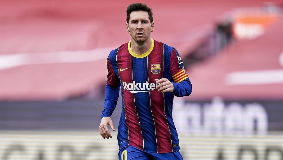 Inter Miami owner 'optimistic' about signing Lionel Messi