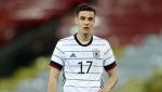 Liverpool open talks with Borussia Monchengladbach over Florian Neuhaus