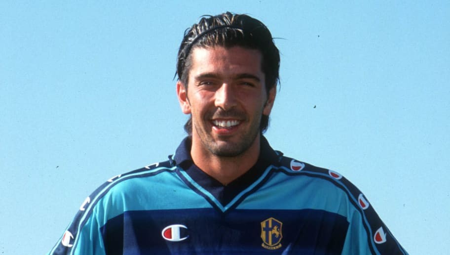 Gianluigi Buffon close to fairytale return to Serie B side Parma