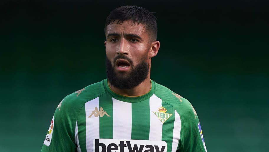 Real Betis sporting director says Nabil Fekir would cost Arsenal 'a lot of money'