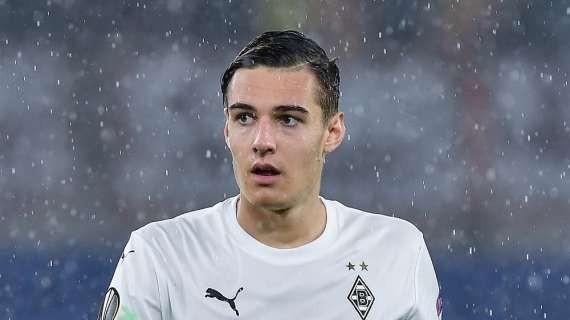 PREMIER - Liverpool, eyes pointed on Neuhaus