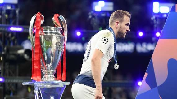 PREMIER - Tottenham, Paratici is working to lock Kane in Londron