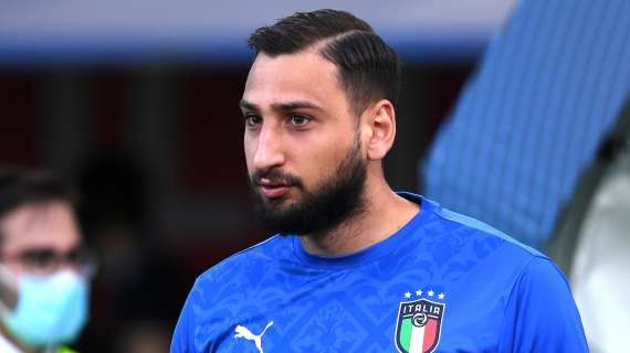 LIVE - Gianluigi Donnarumma close to join PSG: latest news
