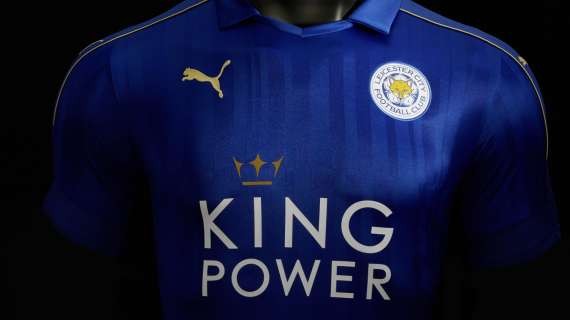 PREMIER - Leicester City challenge Liverpool on Patson Daka