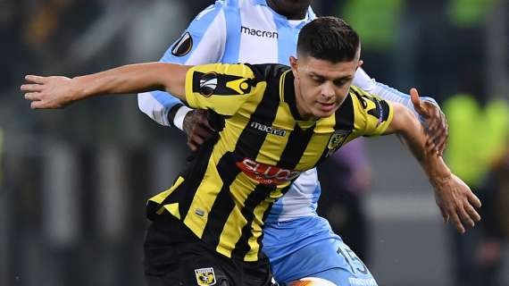 BUNDESLIGA - Bayern Munich keen on Milot Rashica