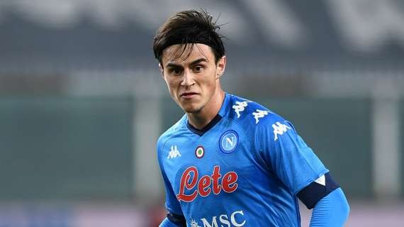 BUNDESLIGA - Borussia Dortmund want Northmacedonian playmaker Elmas in