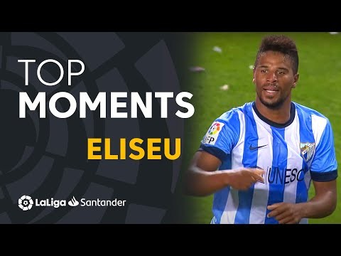 LaLiga Memory: Eliseu