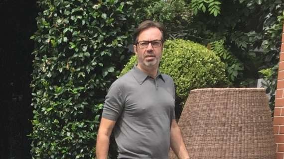 SERIE A - Lazio interested in a further Fali Ramadani backline client
