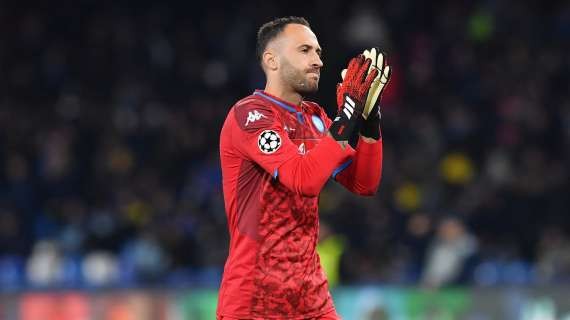 SERIE A - Atalanta challenge Fiorentina over Ospina