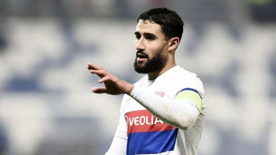 PREMIER - Arsenal is serious about Betis Siviglia's Fekir