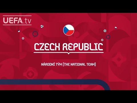 ŠILHAVÝ, SOU?EK, SCHICK | CZECH REPUBLIC: MEET THE TEAM | EURO 2020