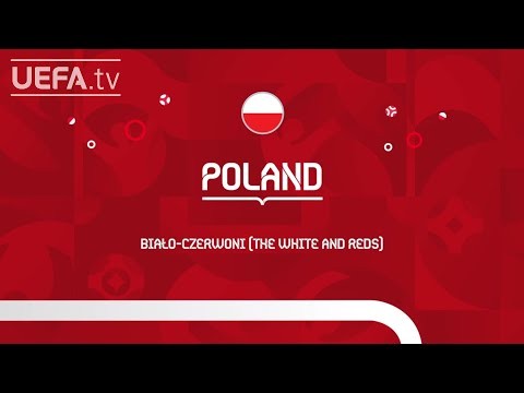 LEWANDOWSKI, ZIELI?SKI, SOUSA | POLAND: MEET THE TEAM | EURO 2020
