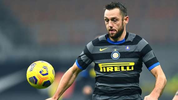PREMIER - Spurs interested in Stefan de Vrij