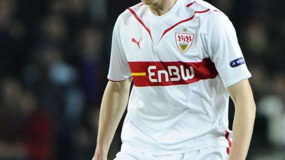 BUNDESLIGA - Stuttgart hitman Nico Gonzalez contended by 2 clubs