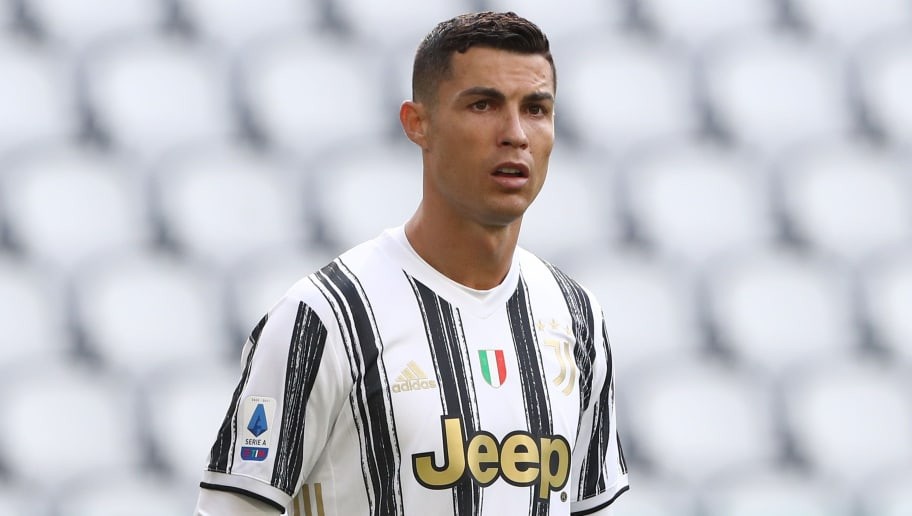 Cristiano Ronaldo refuses to rule out Juventus exit