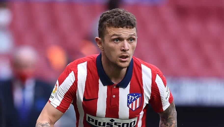 Man Utd bid for Kieran Trippier described as 'ridiculous' by Atletico Madrid