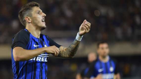 SERIE A - Atalanta looking for a striker, eyes on Jovetic