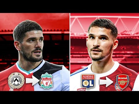 10 Stars Destined To LEAVE Their Club!