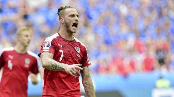 TRANSFERS - Dinamo Mosca and Krasnodar to battle for Arnatovic