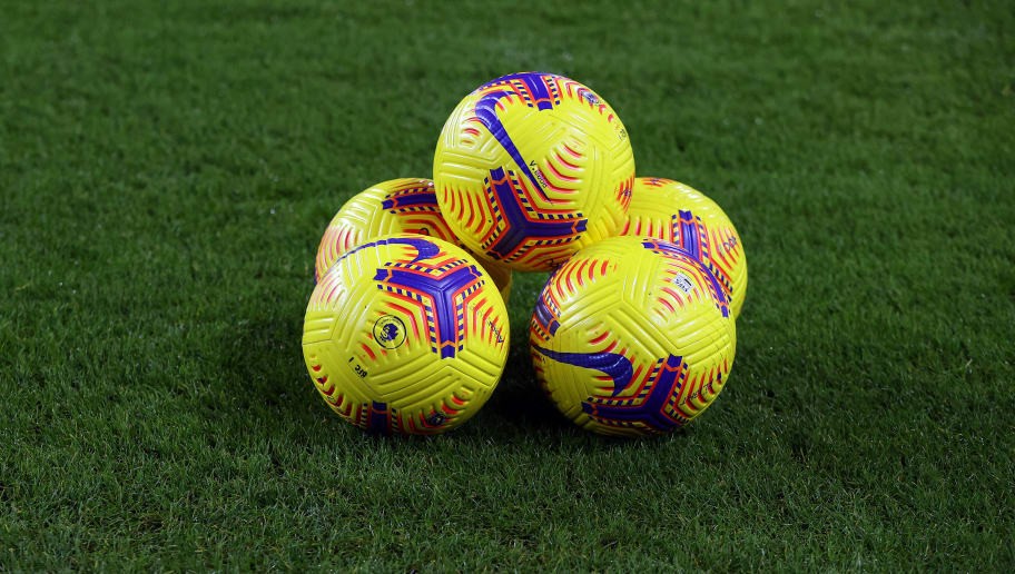 Every Premier League match ball in history - ranked