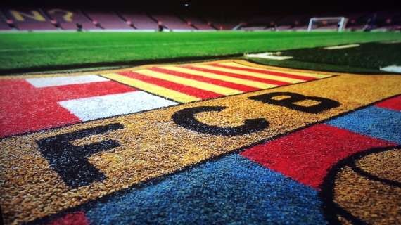 SOCIAL - FC Barcelona unveils their 2021/22 jersey