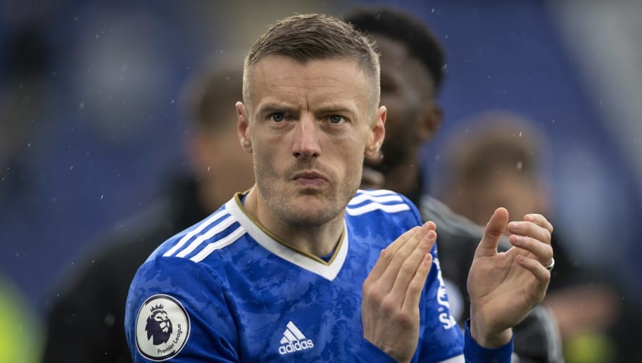 Jamie Vardy buys stake in USL side Rochester Rhinos