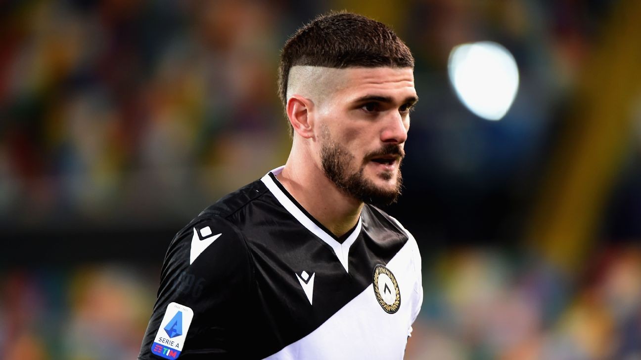 Transfer Talk: Atletico to beat Liverpool to De Paul