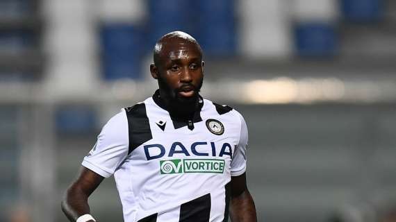 LIGUE 1 - Marseille eyeing RC Lens pitcher Seko Fofana