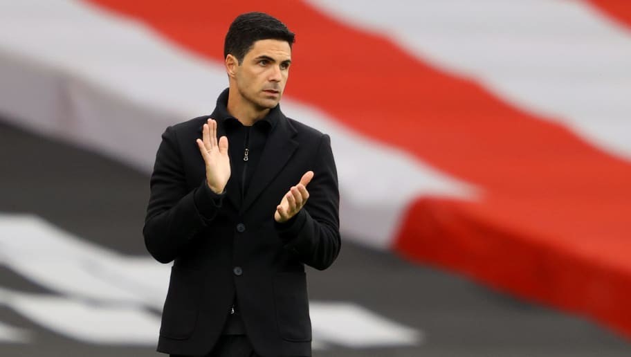 Full Arsenal Premier League fixture list for the 2021/22 season
