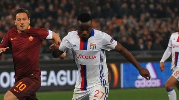 LIGUE 1 - A further PL suitor after Ivorian lefty Cornet