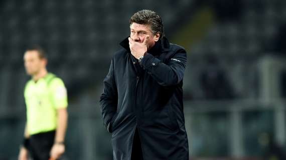 PREMIER - Everton think about Mazzarri for the bench
