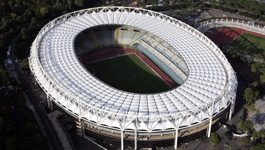 Suspected car bomb discovered prior to Italy's Euro 2020 clash with Switzerland