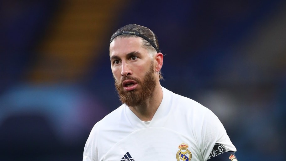 Twitter reacts as Real Madrid confirm Sergio Ramos will leave the club