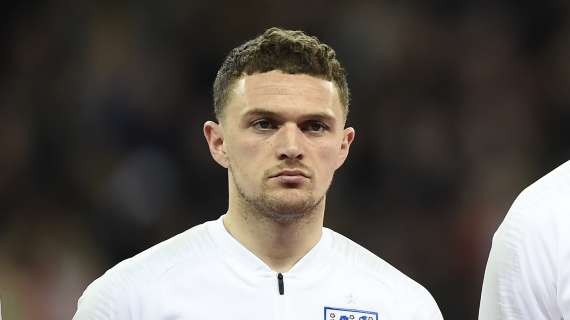 TRANSFERS - Atletico Madrid rejects offer from Man United for Trippier