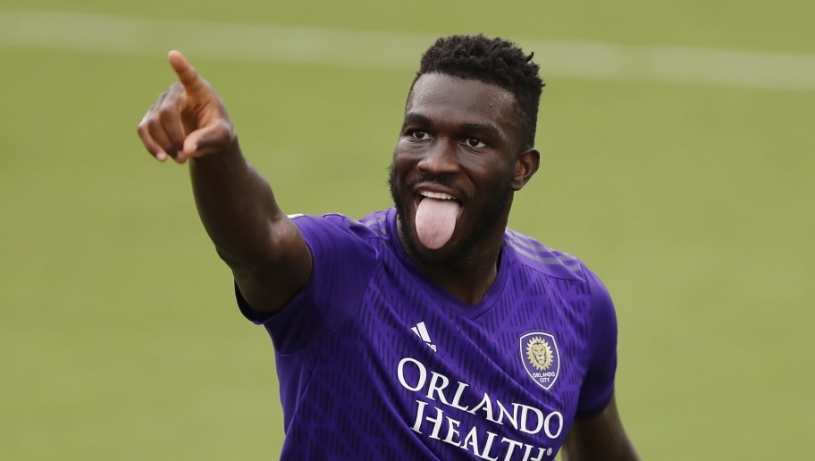 Daryl Dike returns to Orlando City after loan spell at Barnsley